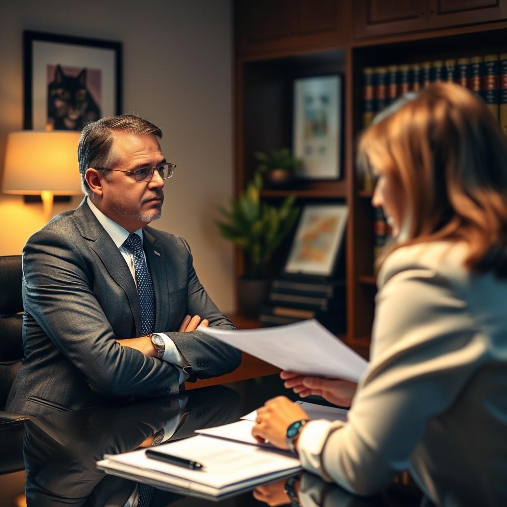 Business Contract Lawyer Southwest Waterfront, DC