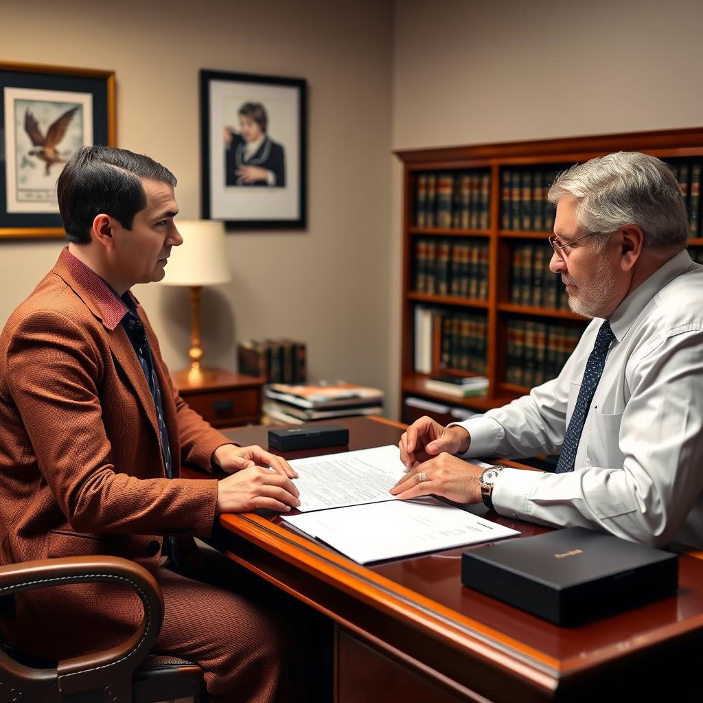 Construction Contract Lawyer Botetourt County, VA