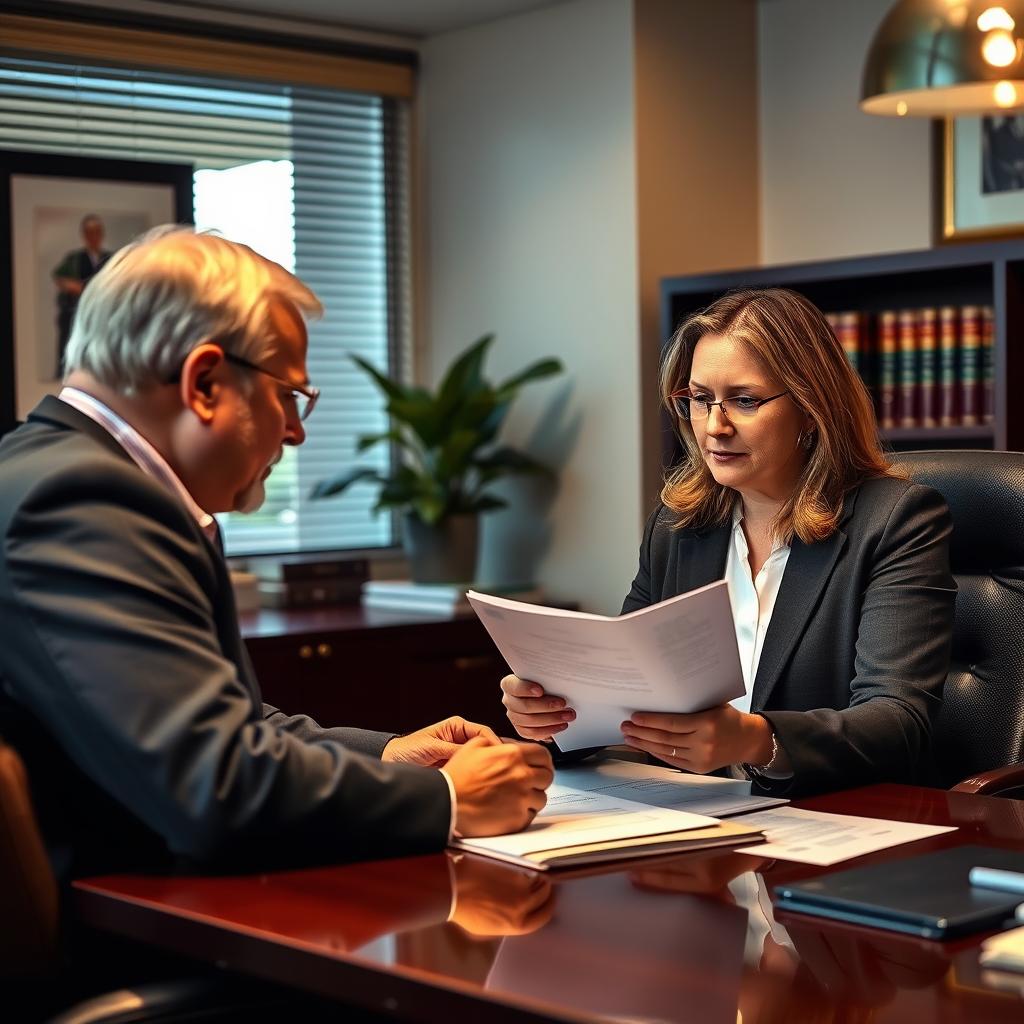 Construction Contract Lawyer Capitol Hill, DC