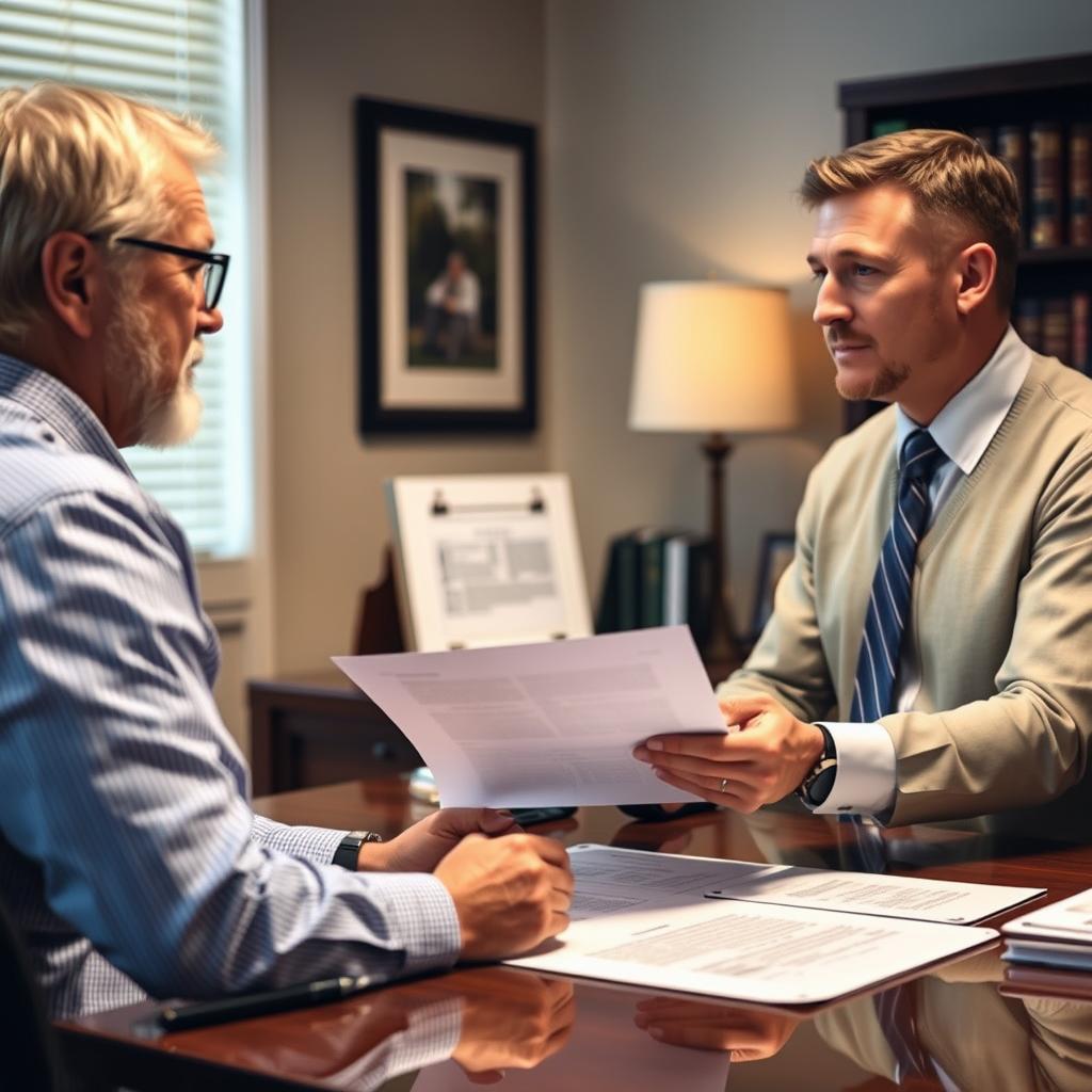 Construction Contract Lawyer Colonial Heights, VA