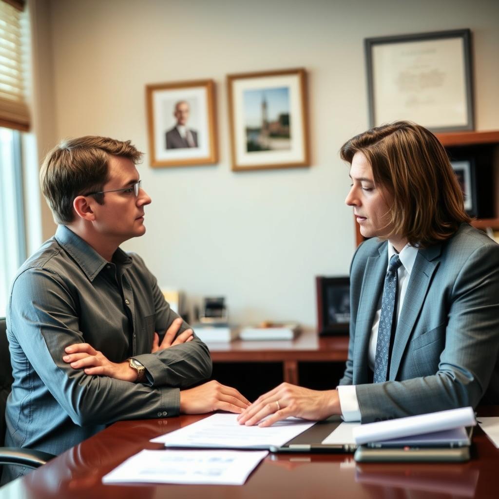 Construction Contract Lawyer Fauquier County, VA