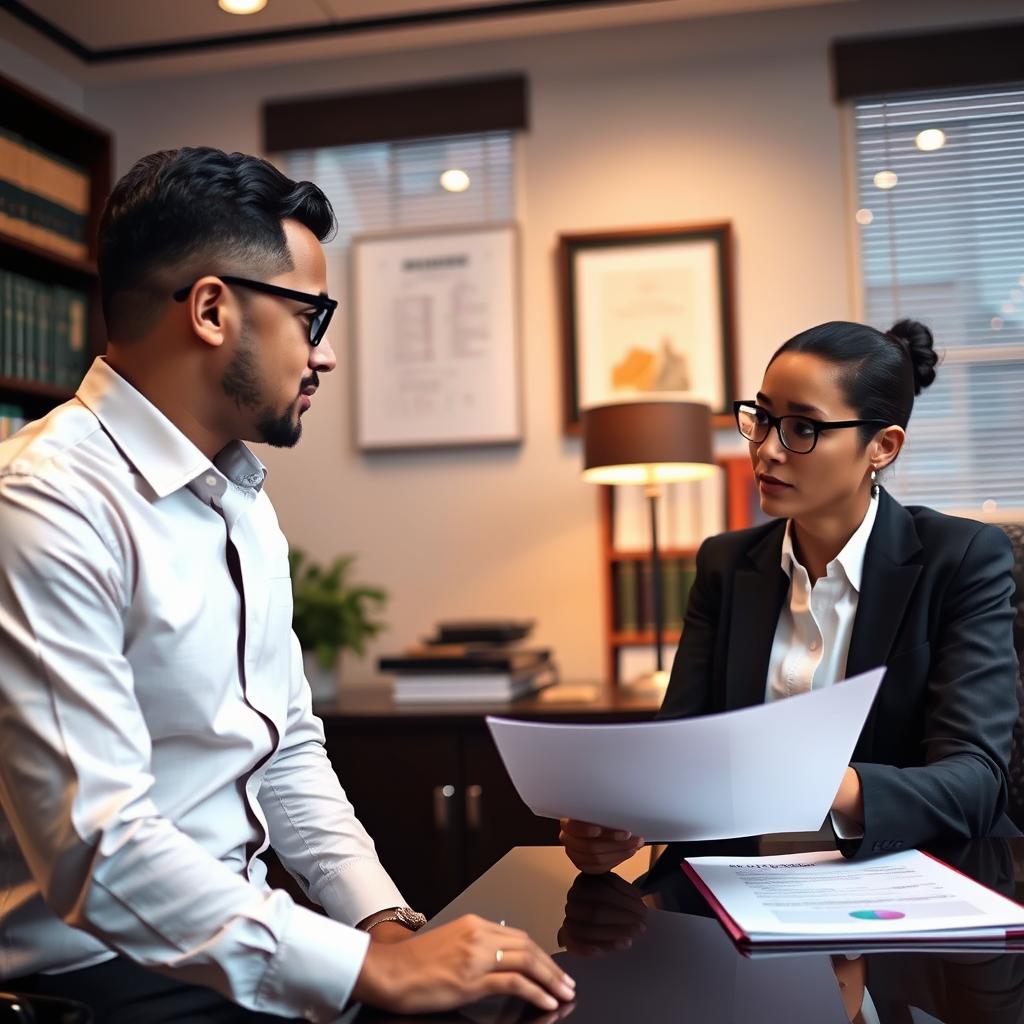 Construction Contract Lawyer Georgetown, DC