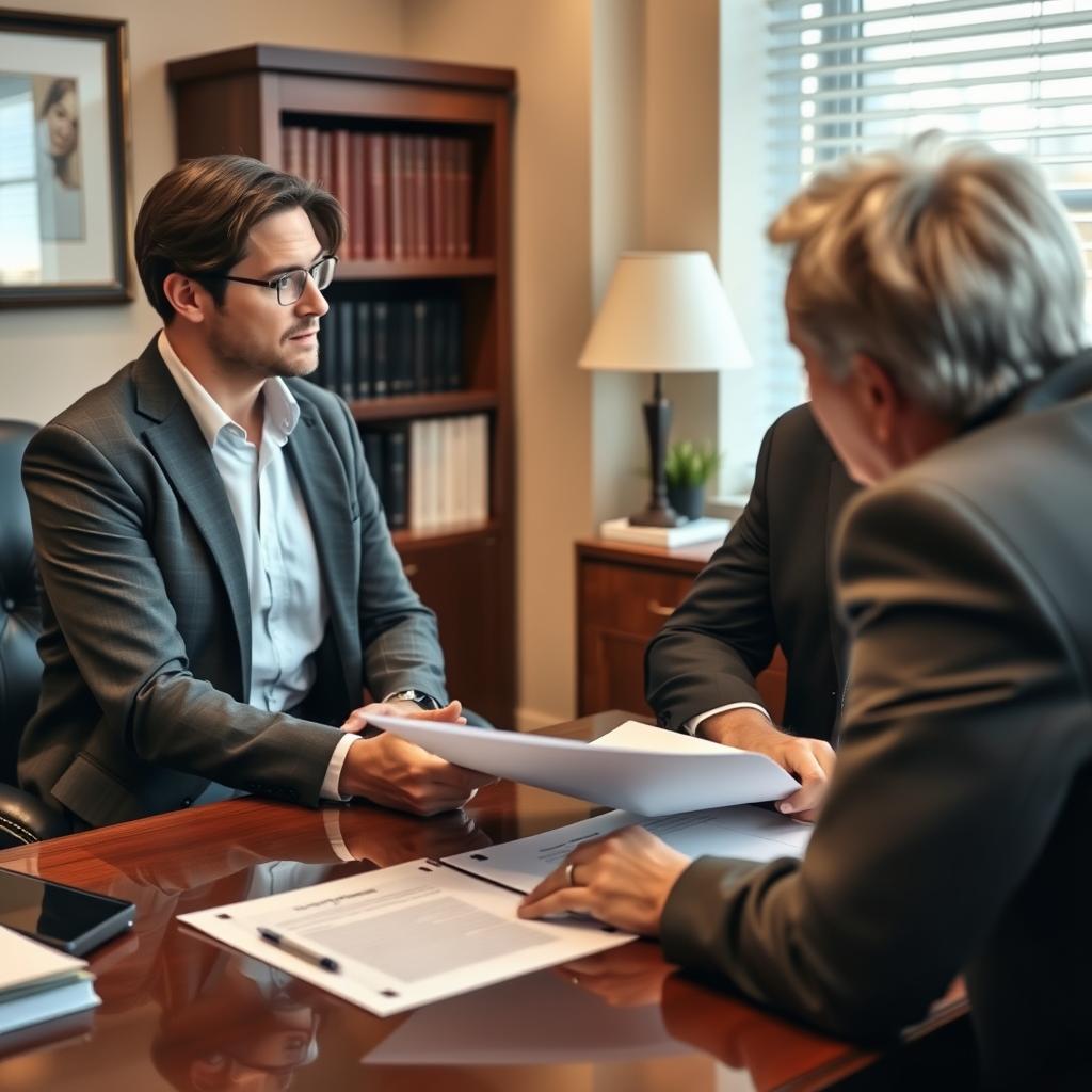 Construction Contract Lawyer Gloucester County, VA