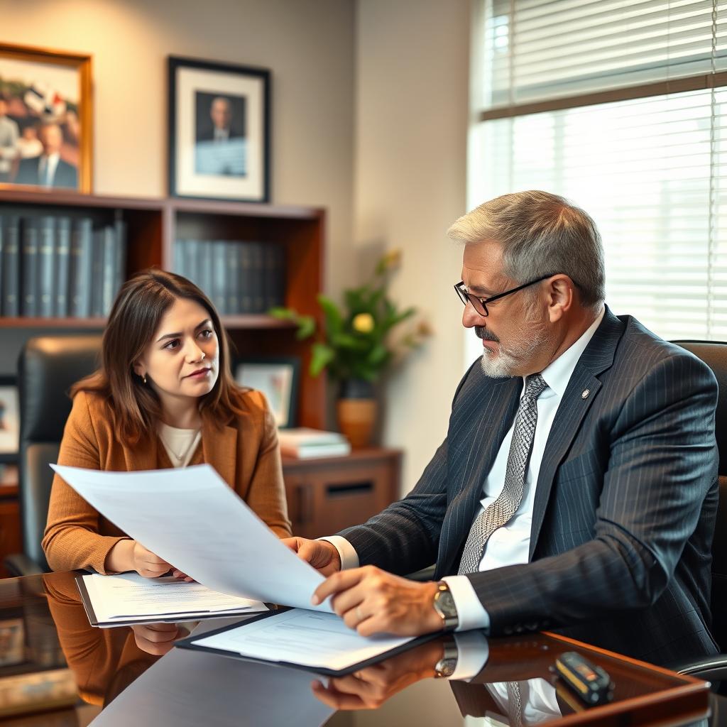Construction Contract Lawyer Maryland, MD