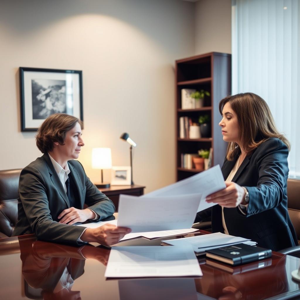 Construction Contract Lawyer New York County, NY