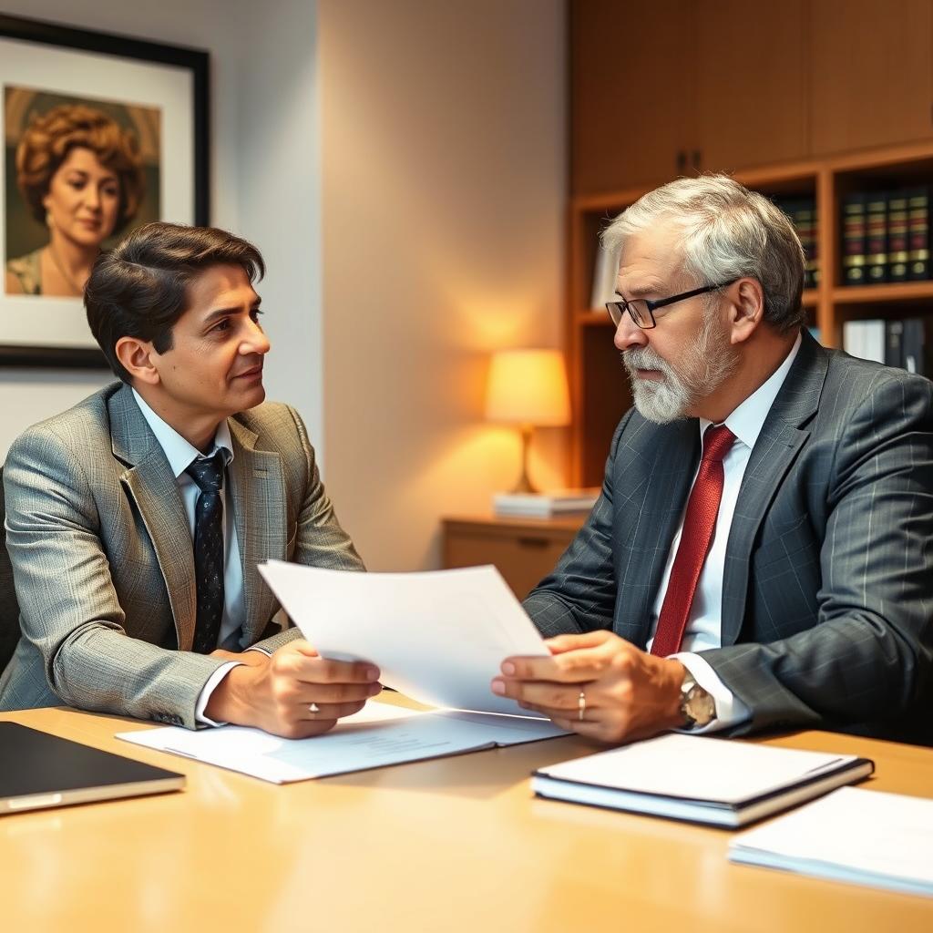 Construction Contract Lawyer Petworth, DC