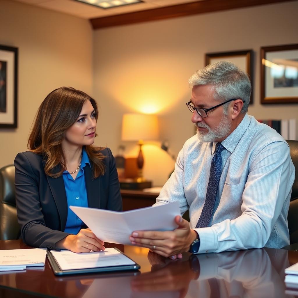Construction Contract Lawyer Rockingham County, VA