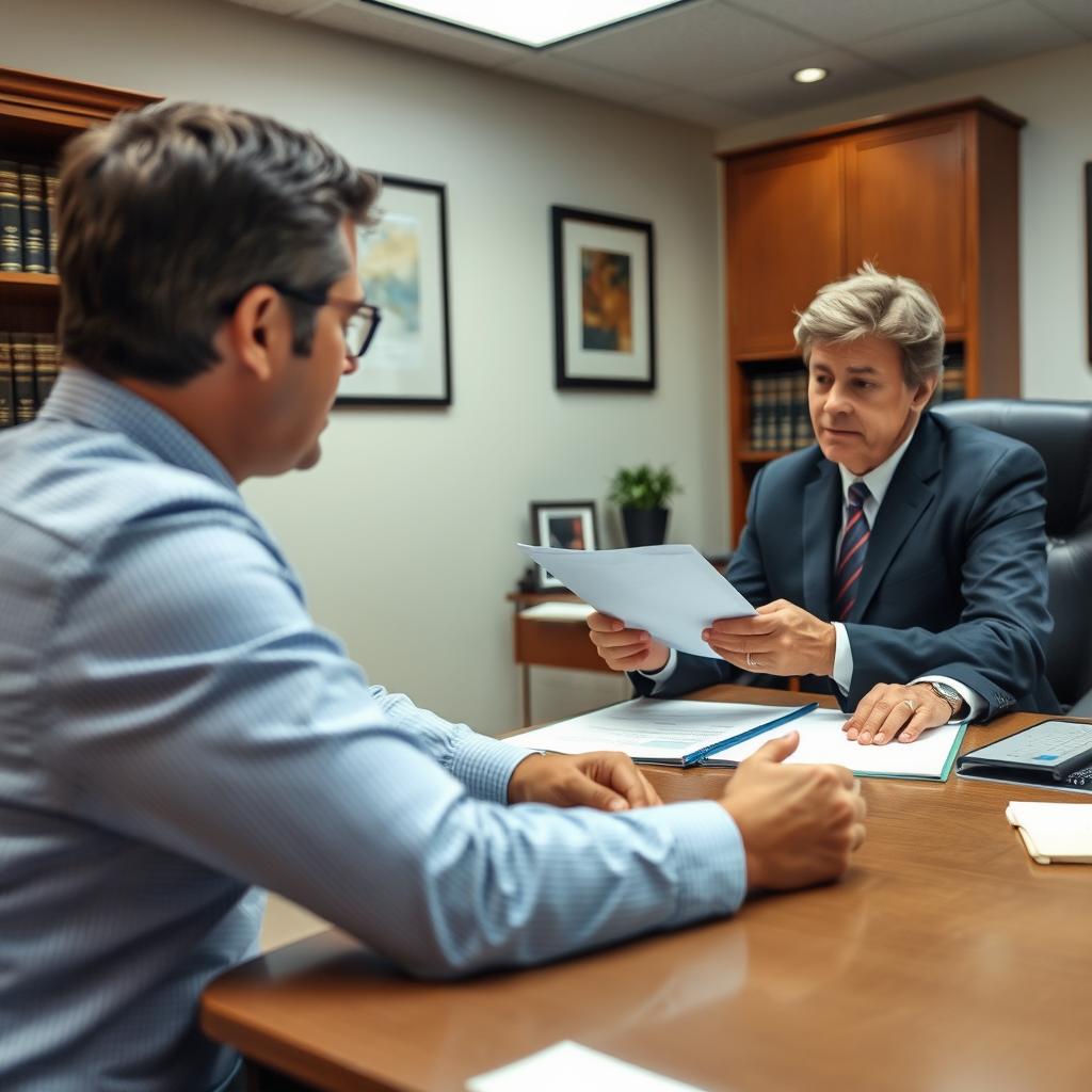 Construction Dispute Lawyer Albemarle County, VA