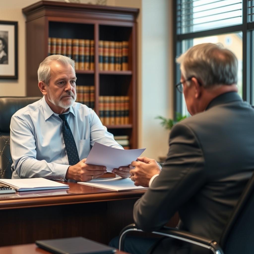 Construction Dispute Lawyer Chesterfield County, VA