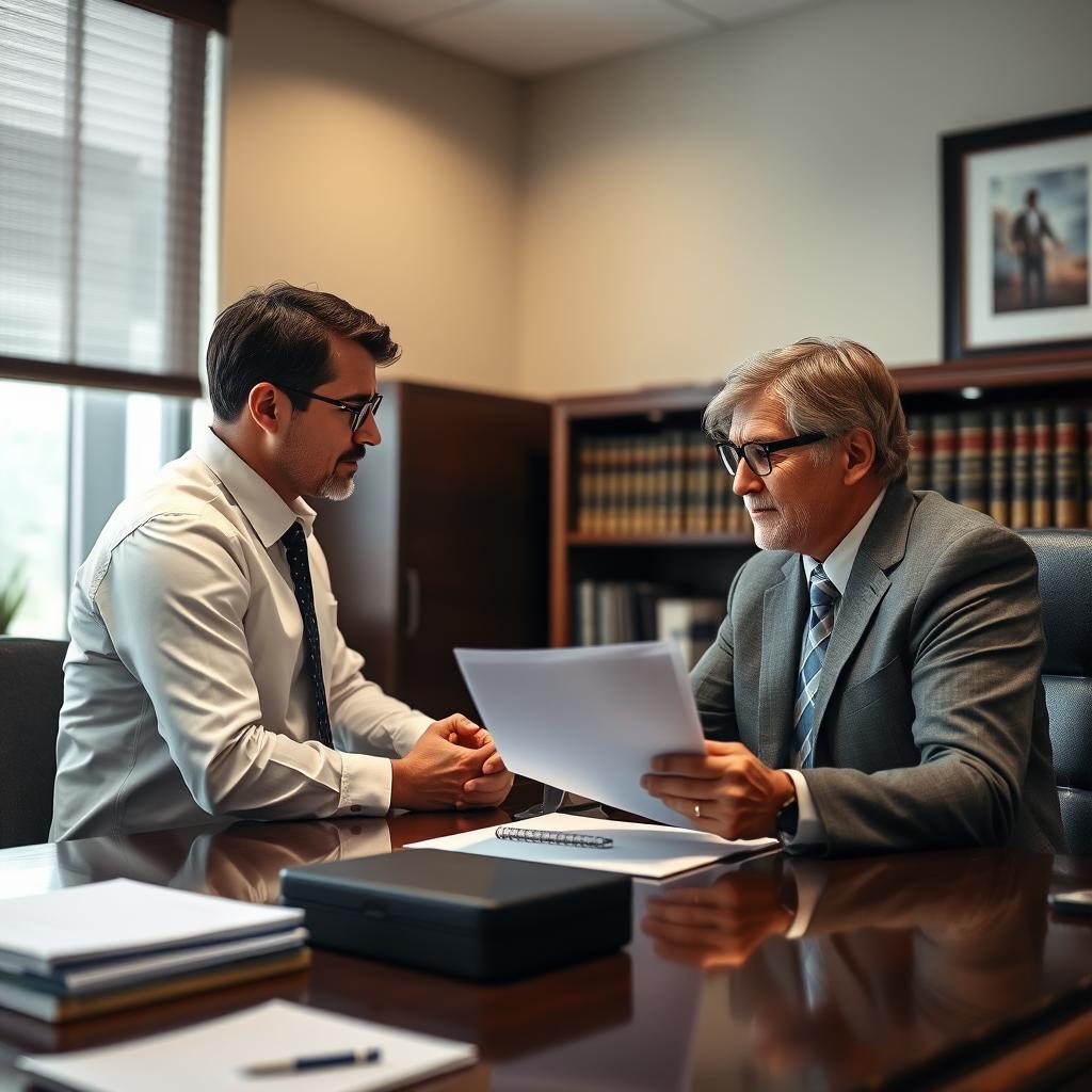 Construction Dispute Lawyer Fredericksburg, VA