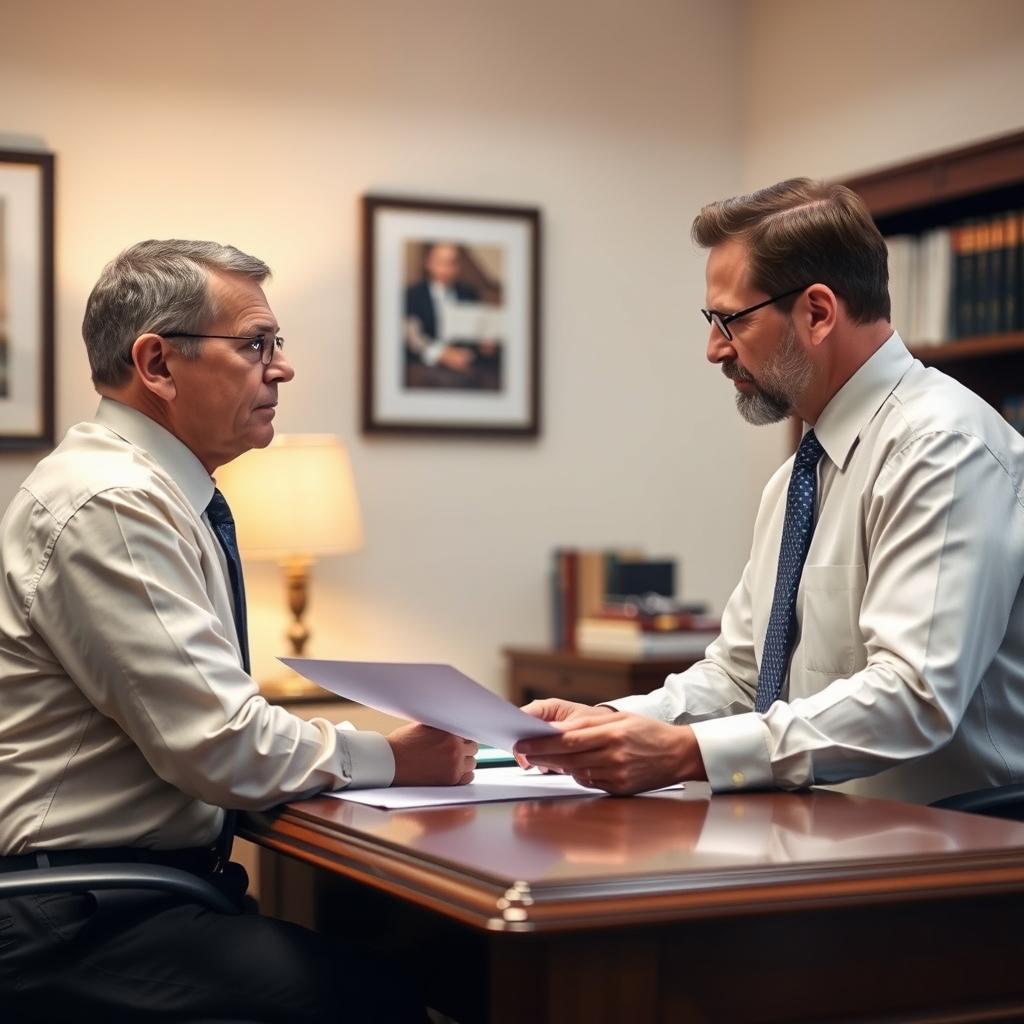 Construction Dispute Lawyer Goochland County, VA