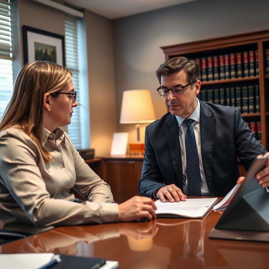 Construction Dispute Lawyer Maryland, MD