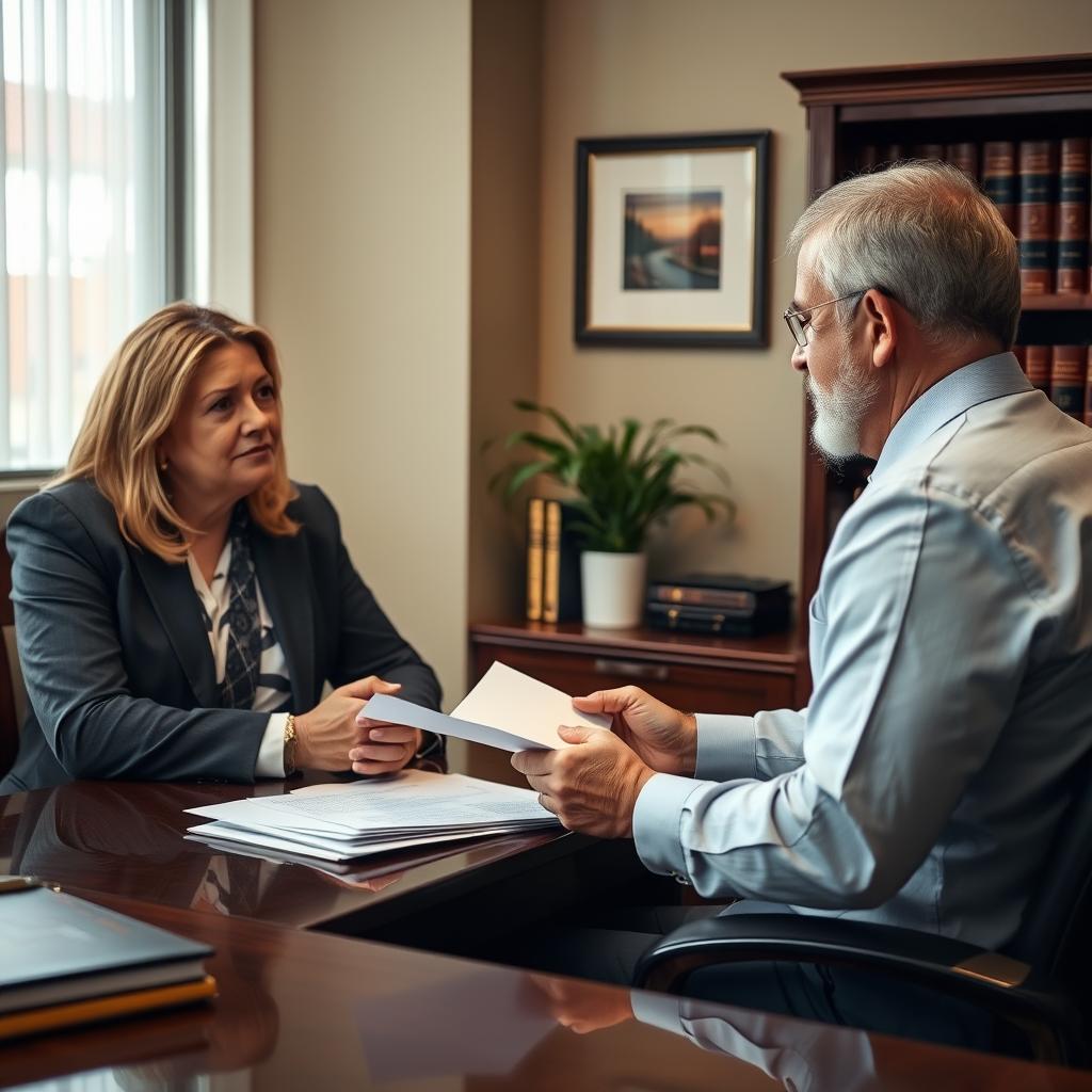 Construction Dispute Lawyer Spotsylvania County, VA
