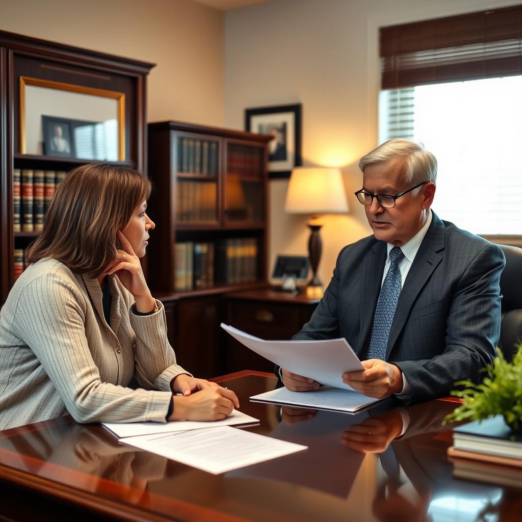 Construction Dispute Lawyer York County, VA