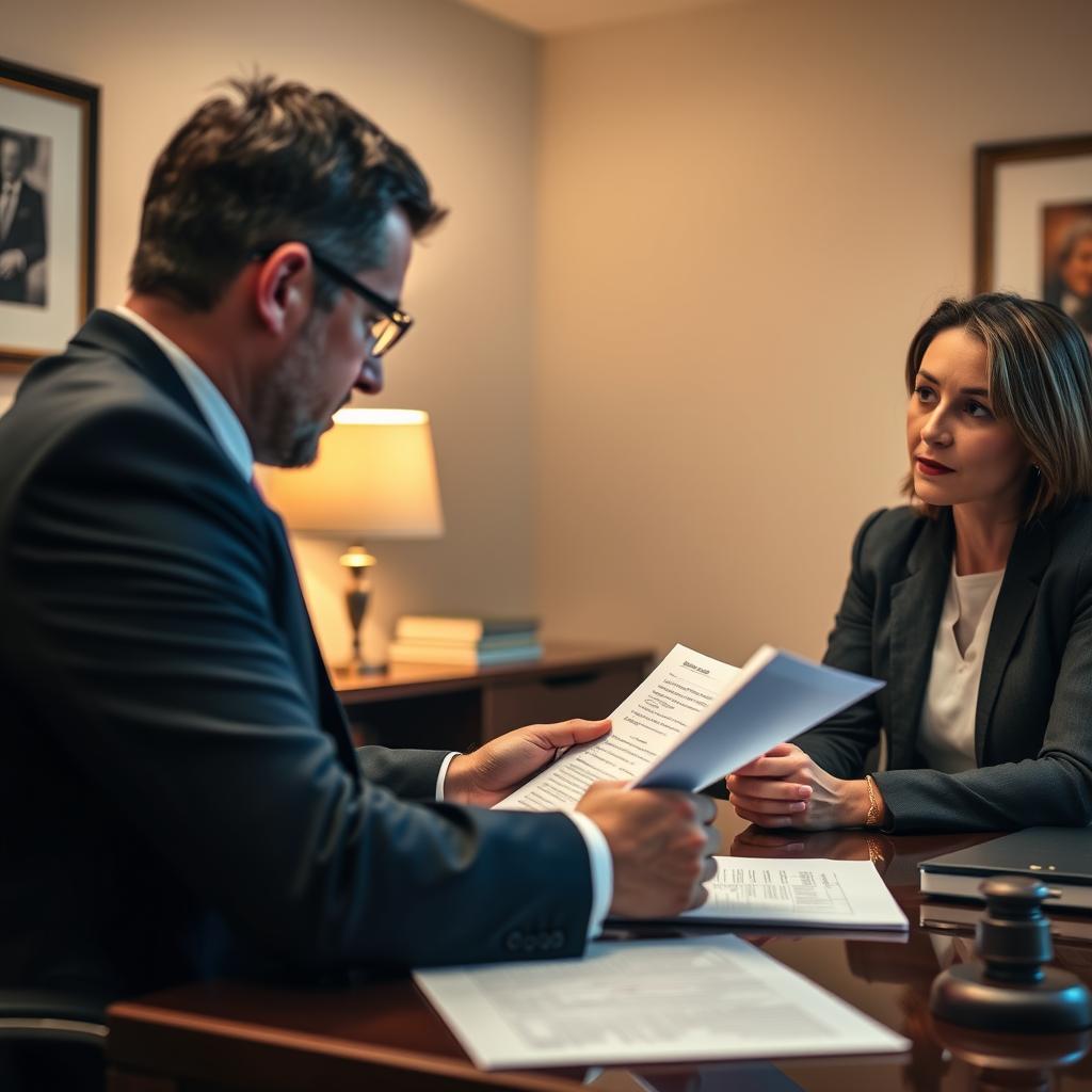 Consulting Agreement Lawyer New York County, NY