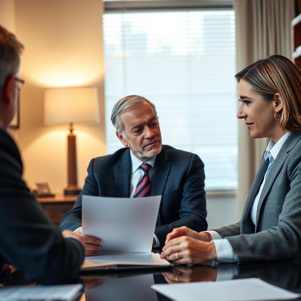 Consulting Agreement Lawyer New York, NY