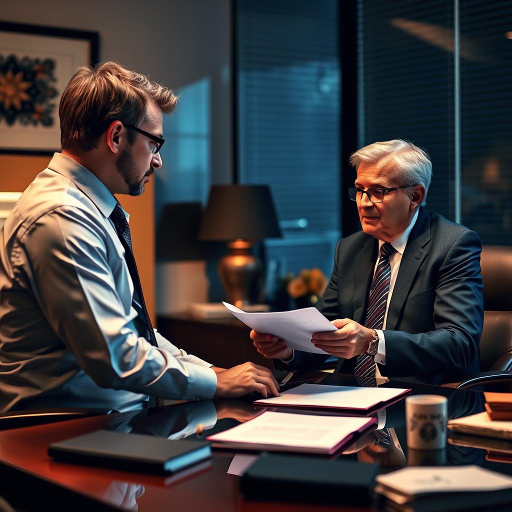 Consulting Contract Lawyer Navy Yard, DC