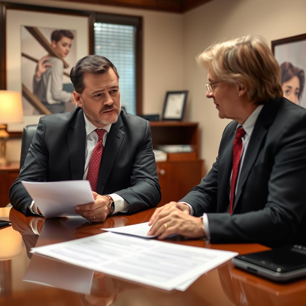Contract Dispute Lawyer Camden County, NJ