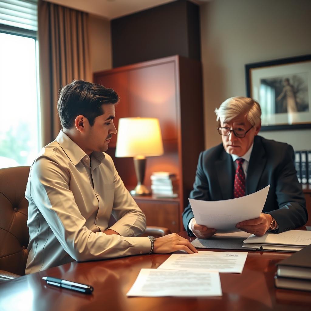 Contract Dispute Lawyer Cayuga County, NY