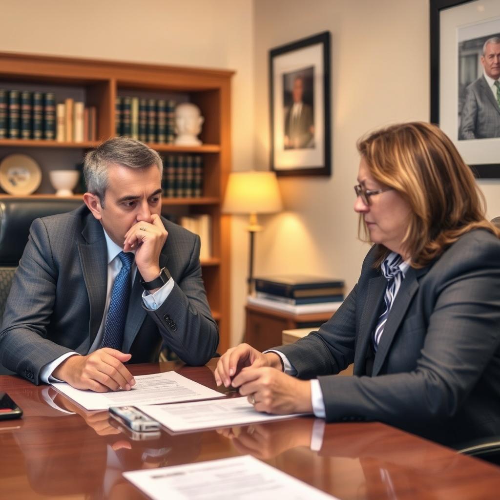 Contract Dispute Lawyer Columbia County, NY