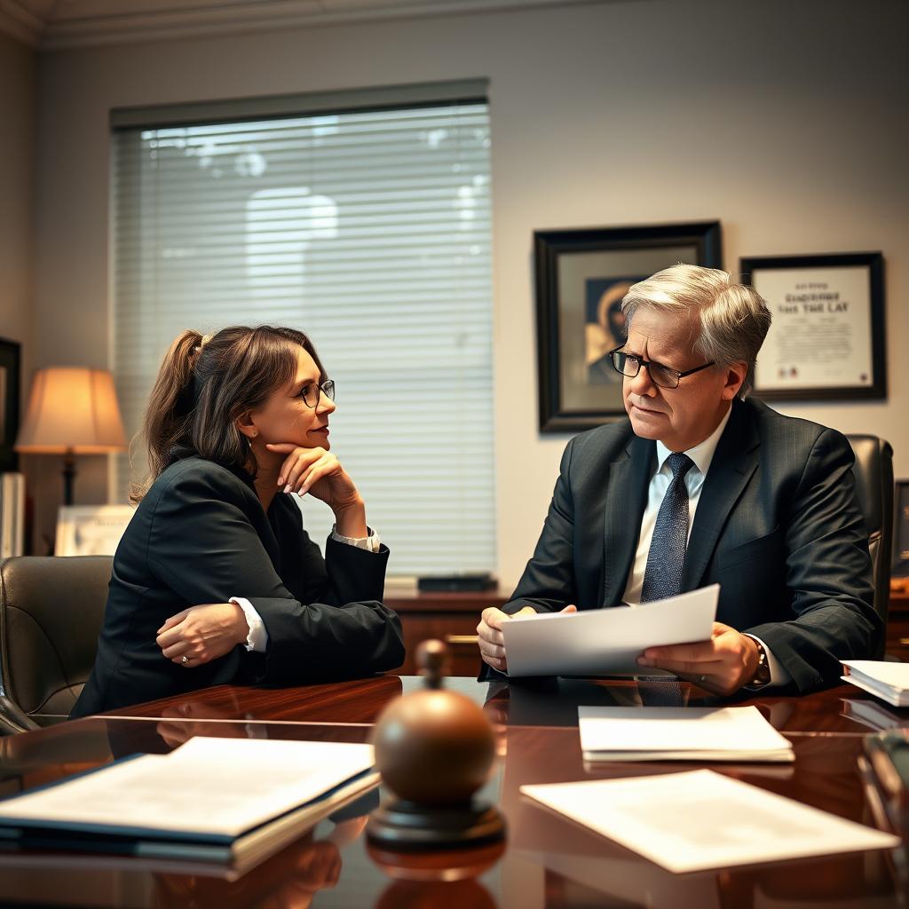 Contract Dispute Lawyer Essex County, VA