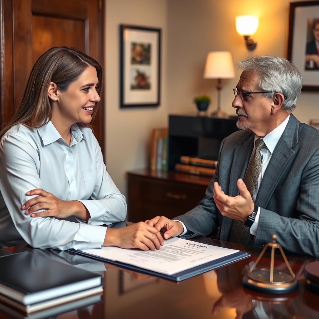 Contract Dispute Lawyer Montgomery County, VA