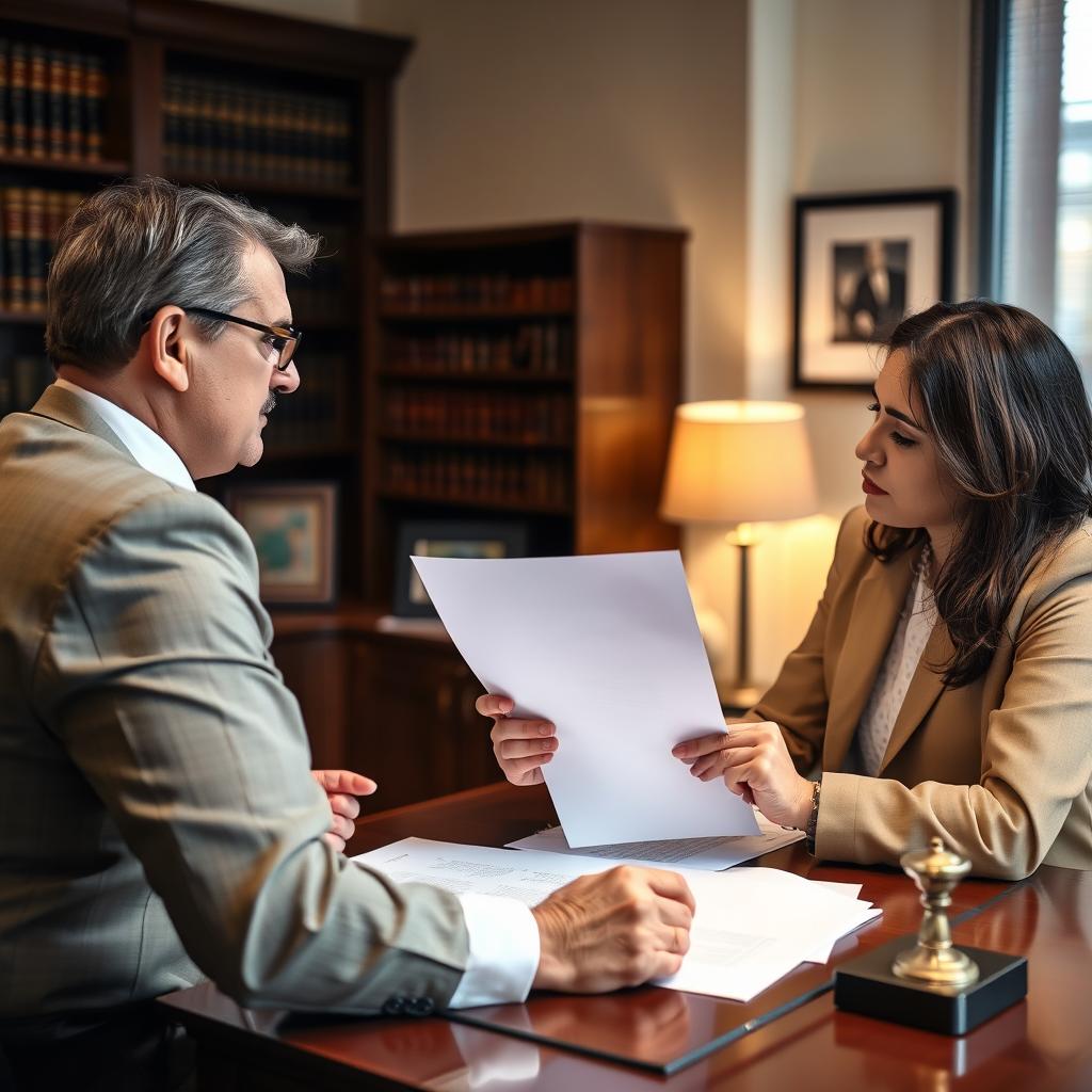 Contract Dispute Lawyer Queens County, NY