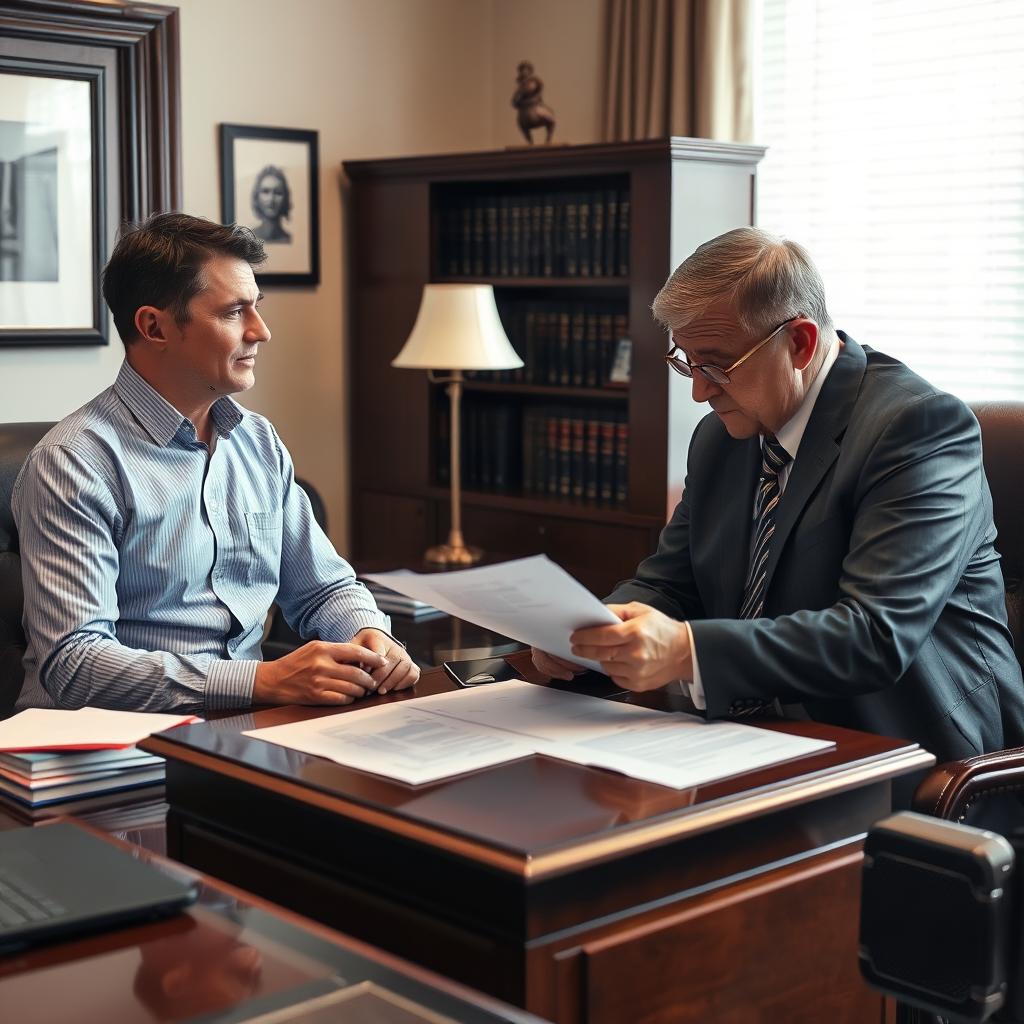 Contract Dispute Lawyer Rensselaer County, NY