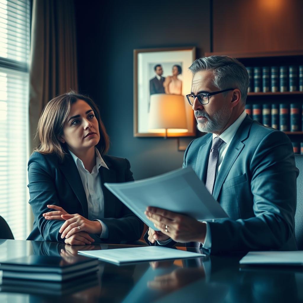 Contract Dispute Lawyer Schenectady County, NY