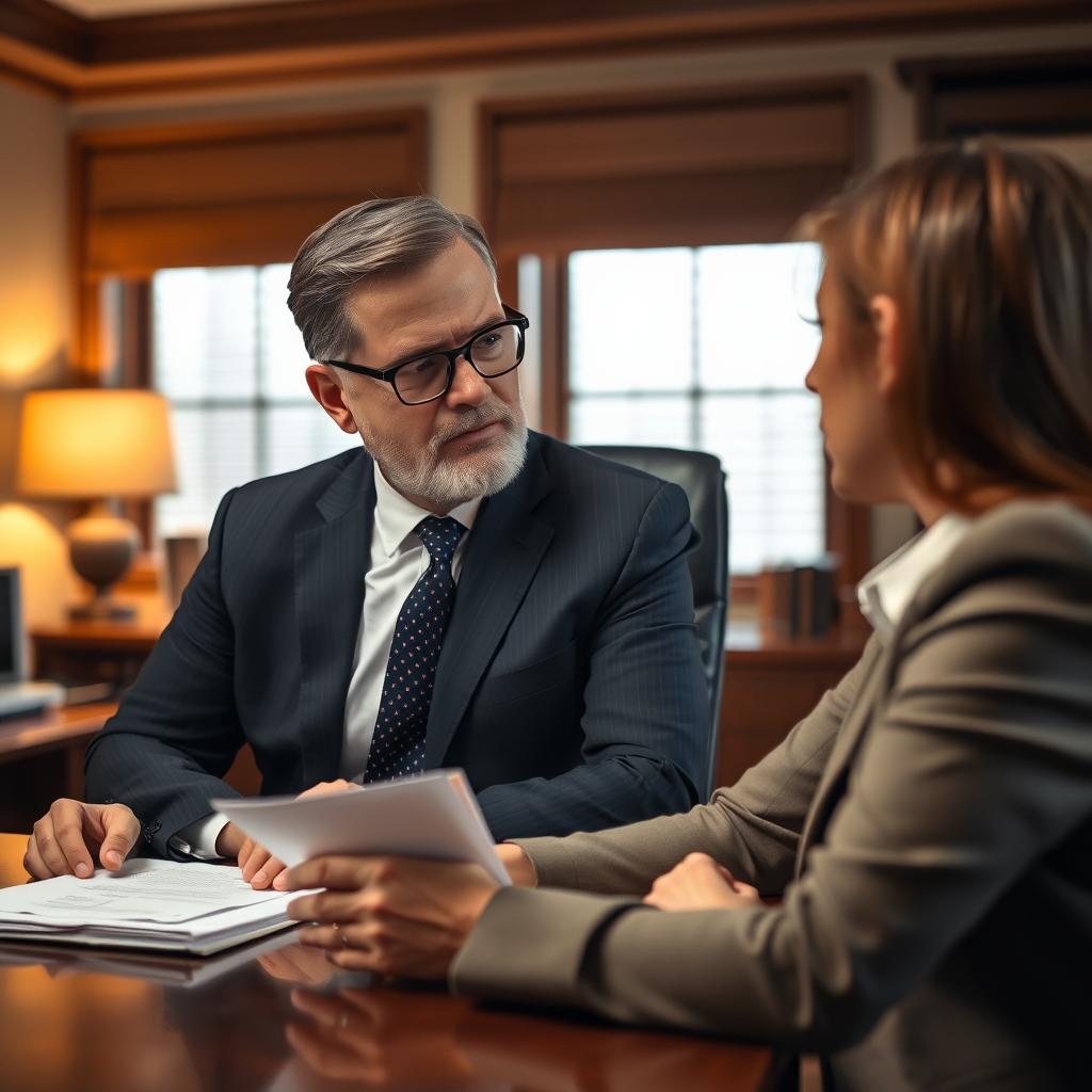 Contract Dispute Lawyer Wyoming County, NY