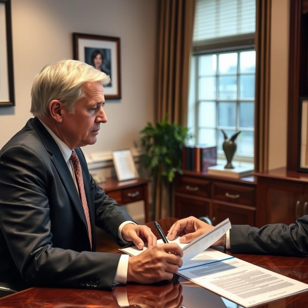 Contract Drafting Lawyer Foggy Bottom, DC