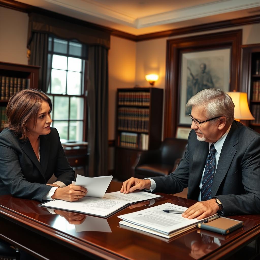 Contract Drafting Lawyer Schoharie County, NY