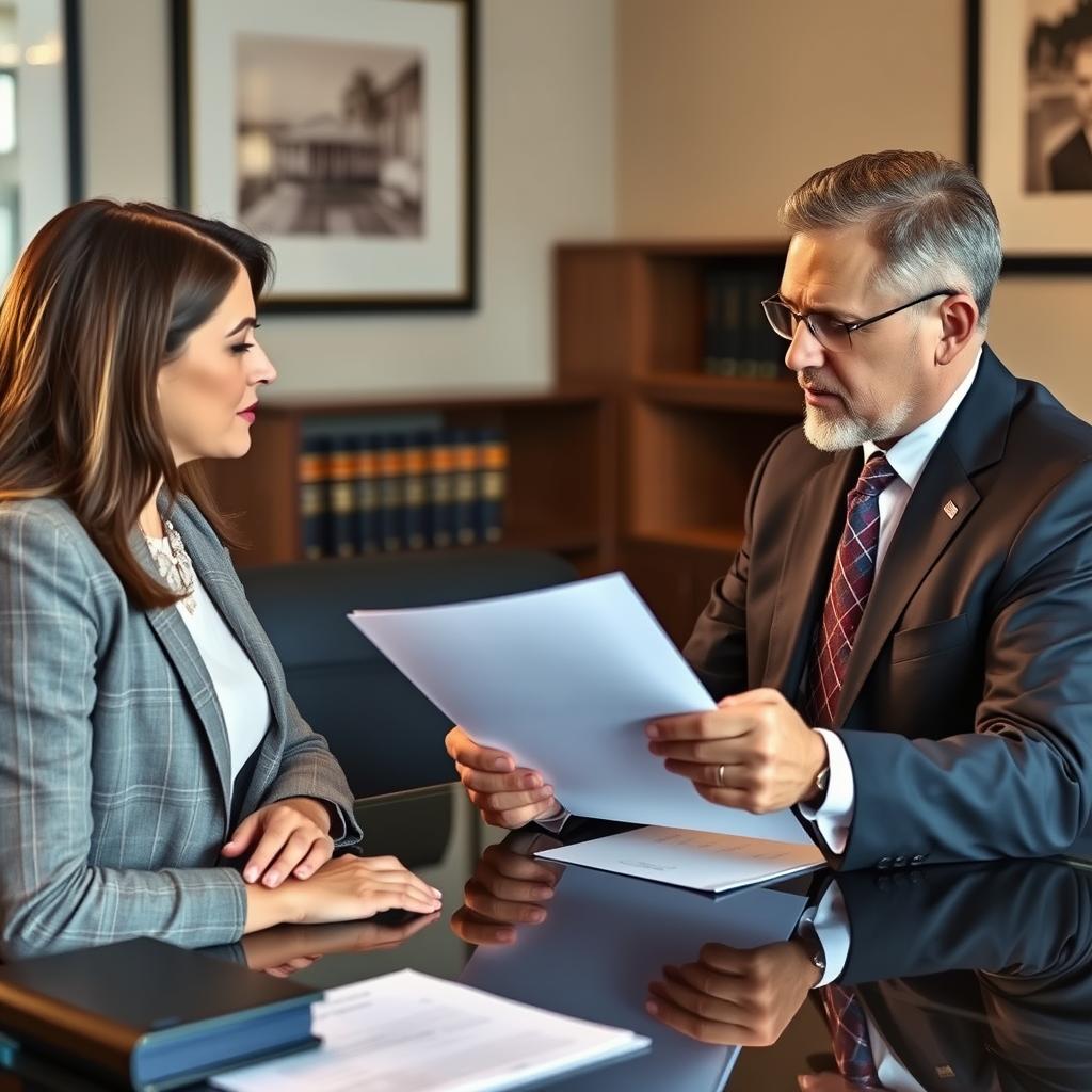 Contract Drafting Lawyer Southwest Waterfront, DC