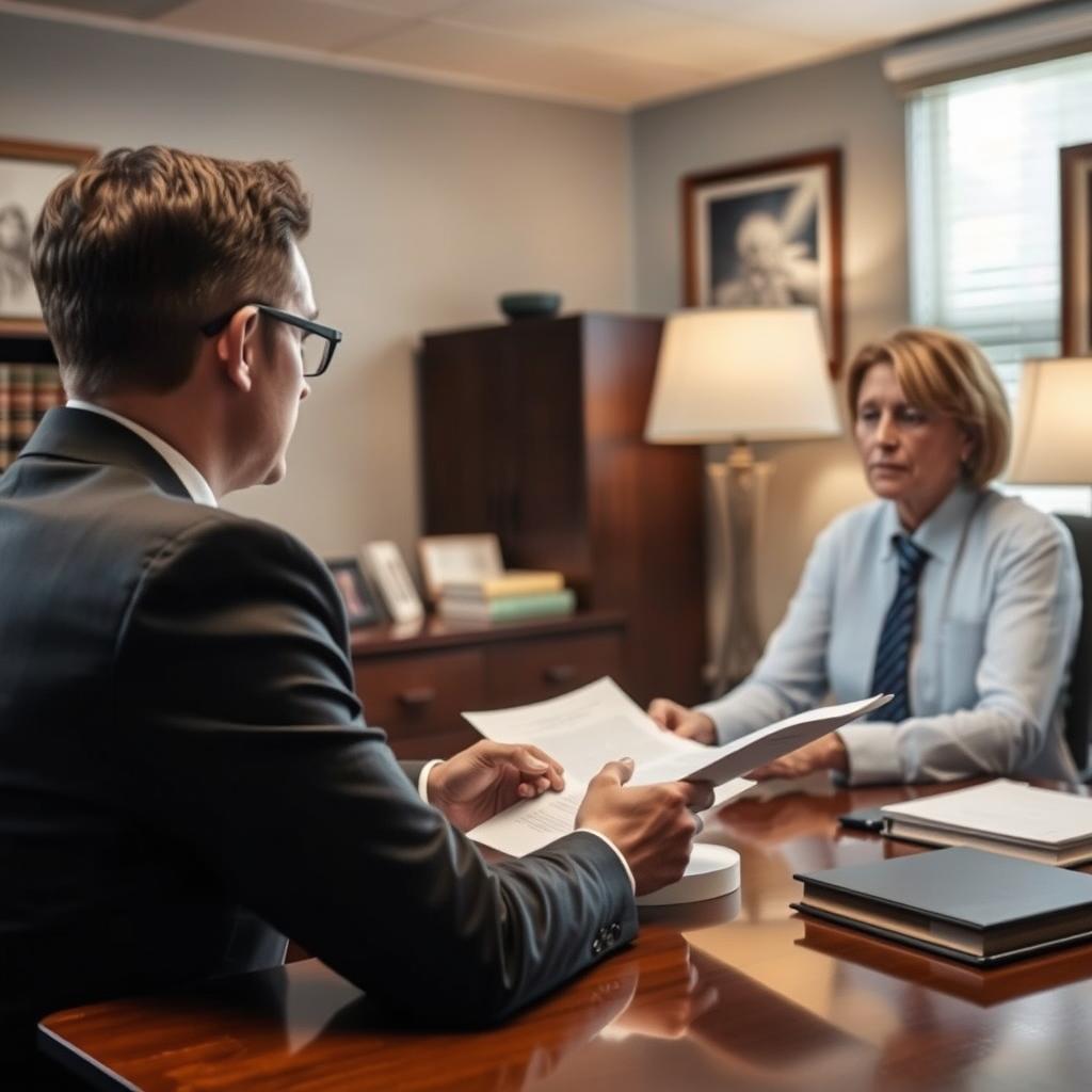Contract Drafting Lawyer Tompkins County, NY