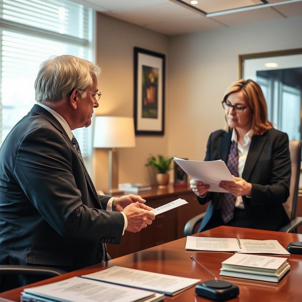 Contract Enforcement Lawyer Maryland, MD