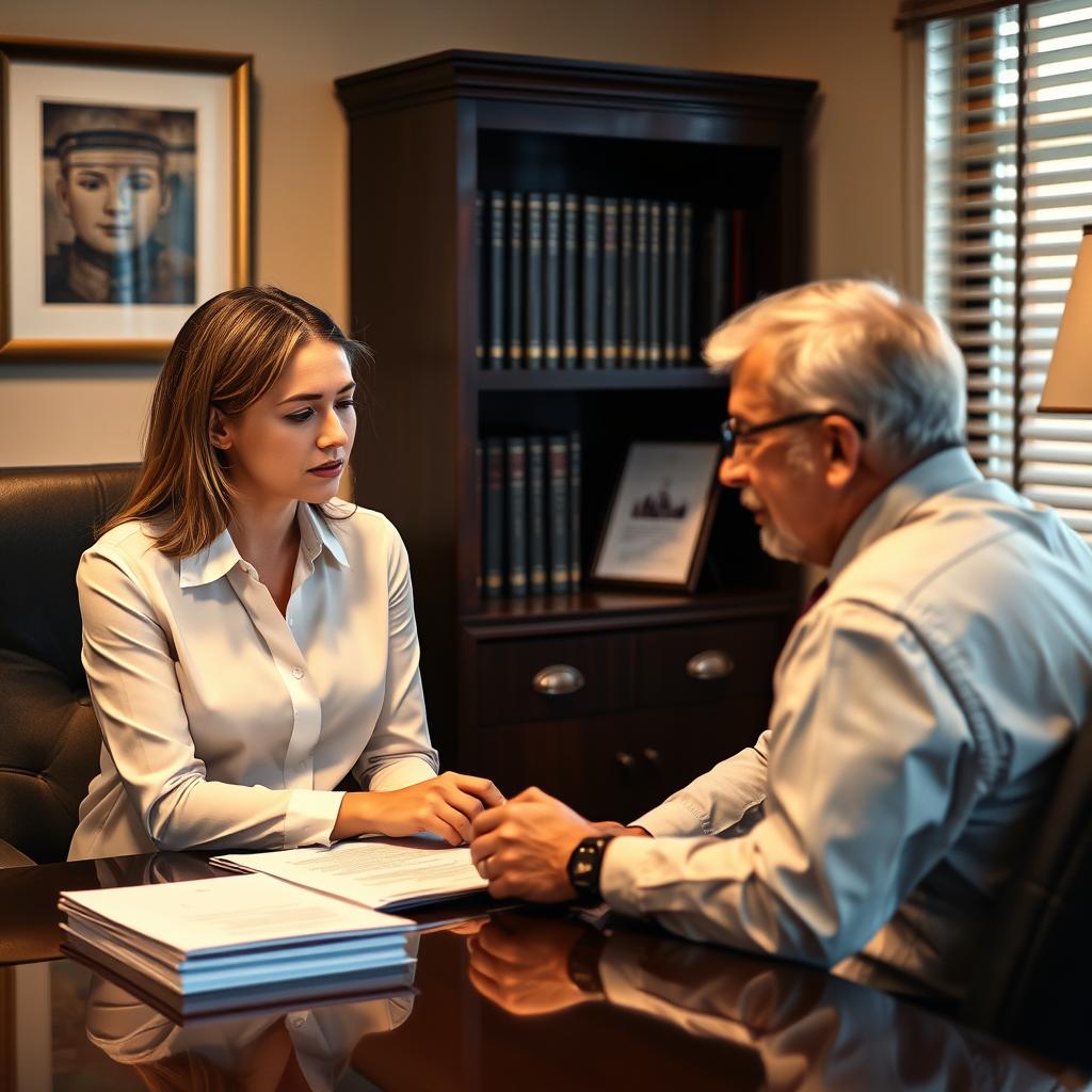 Contract Lawyer Chesapeake, VA