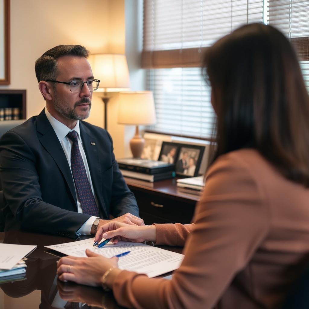 Contract Lawyer Gloucester County, VA