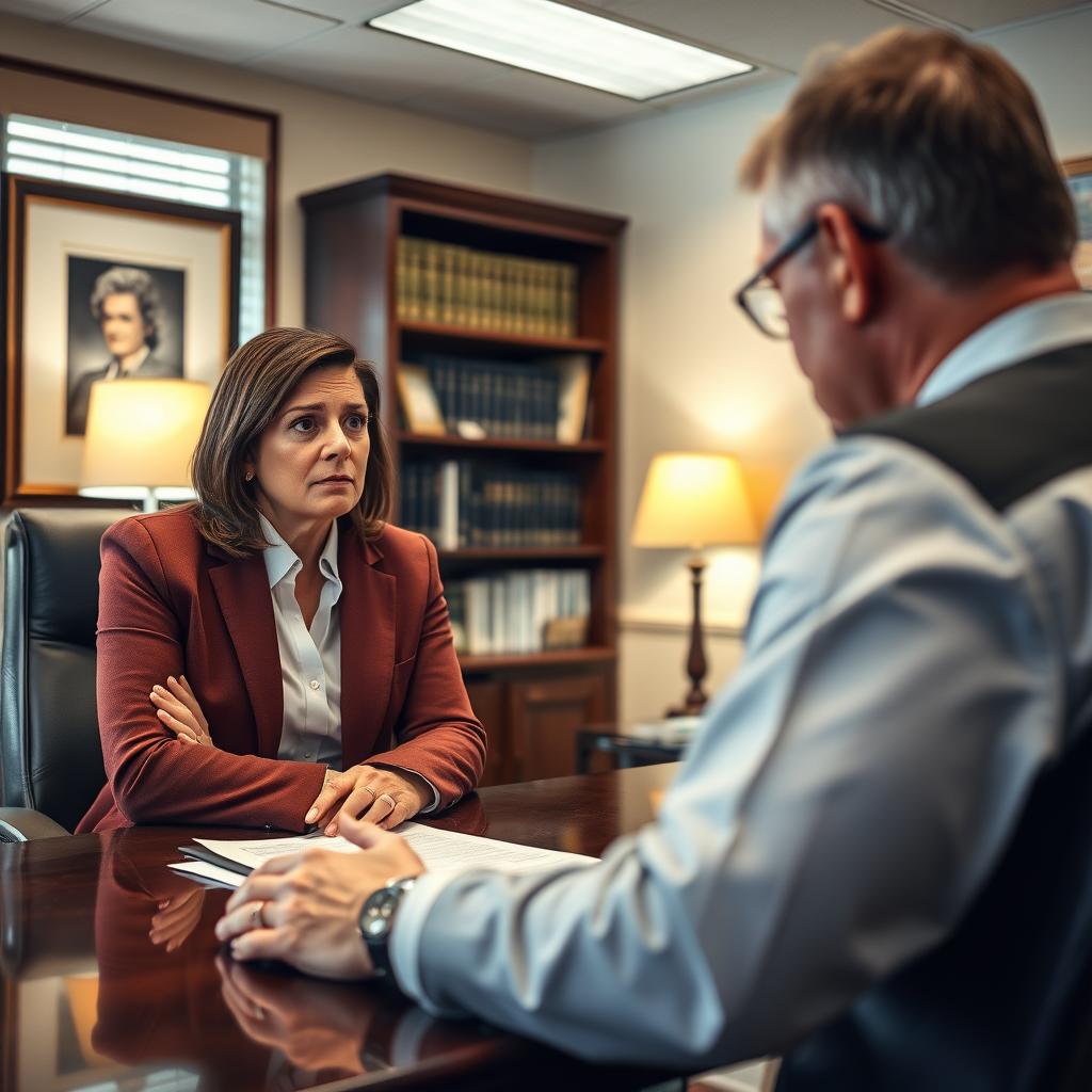 Contract Lawyer Hanover County, VA