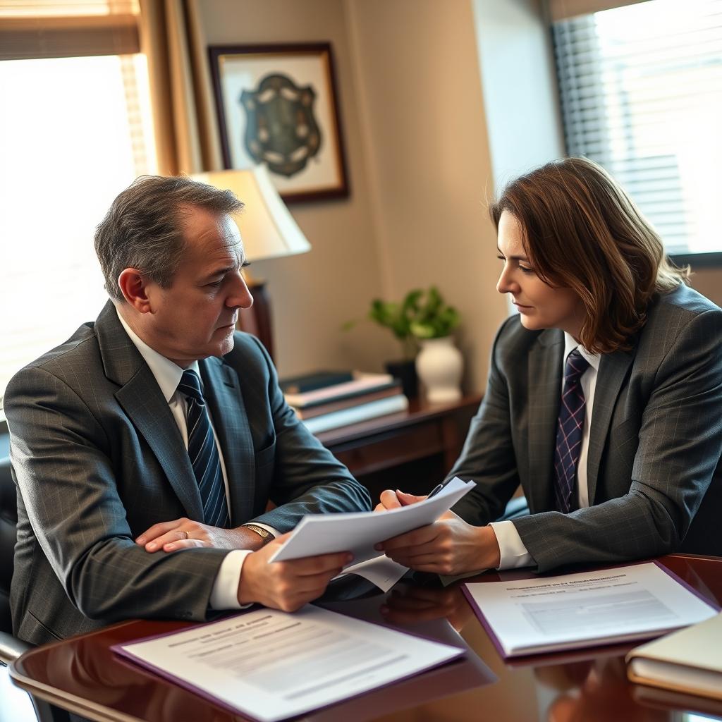 Contract Negotiation Lawyer Oneida County, NY
