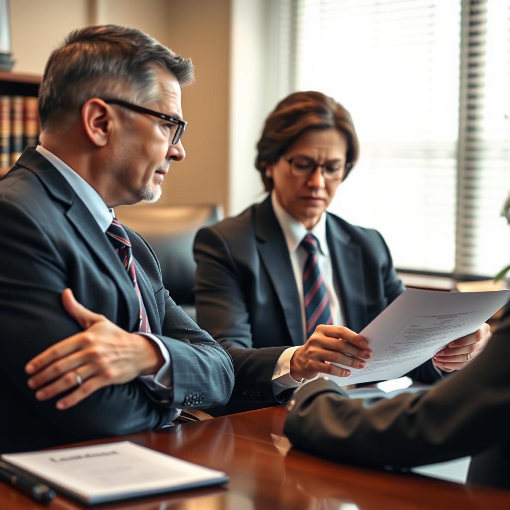 Contract Negotiation Lawyer Rensselaer County, NY