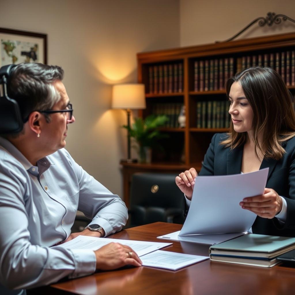 Contract Negotiation Lawyer Seneca County, NY