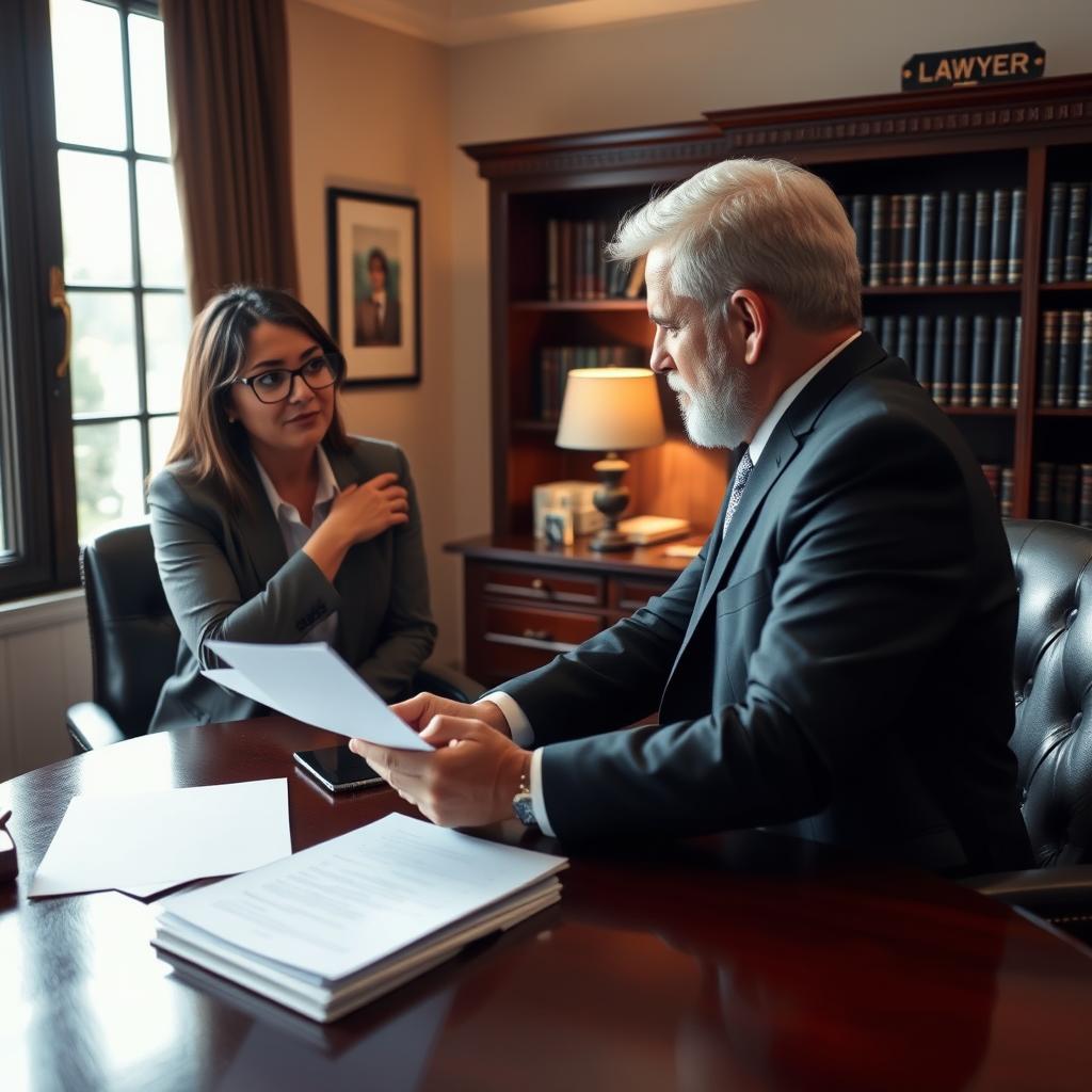 Contract Negotiation Lawyer Steuben County, NY