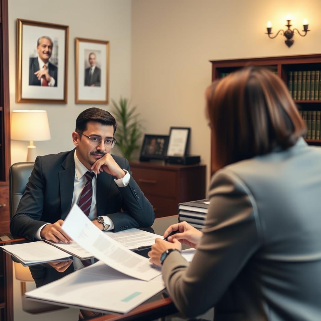 Contract Negotiation Lawyer Wyoming County, NY