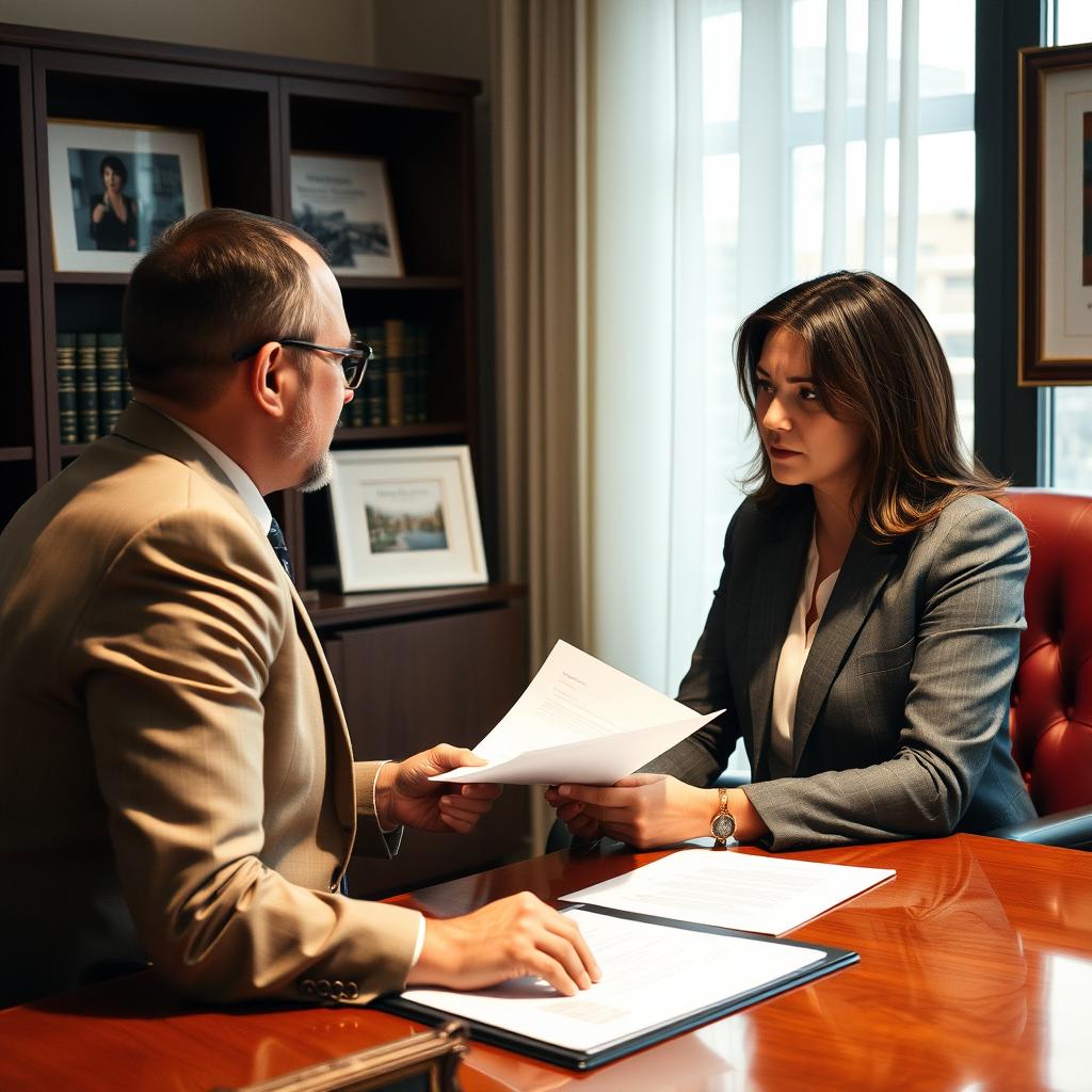 Distribution Agreement Lawyer Alexandria, VA