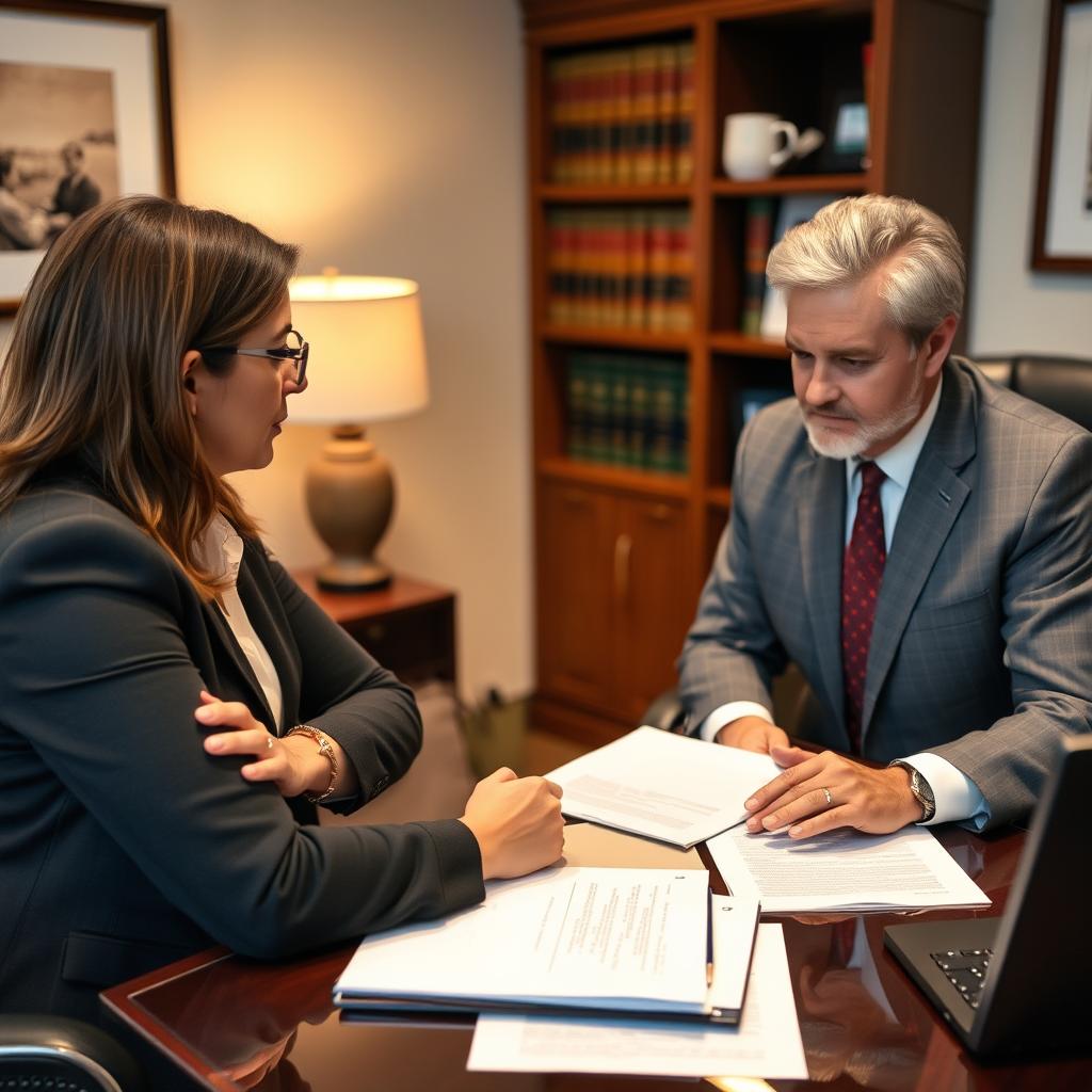 Distribution Agreement Lawyer Arlington County, VA