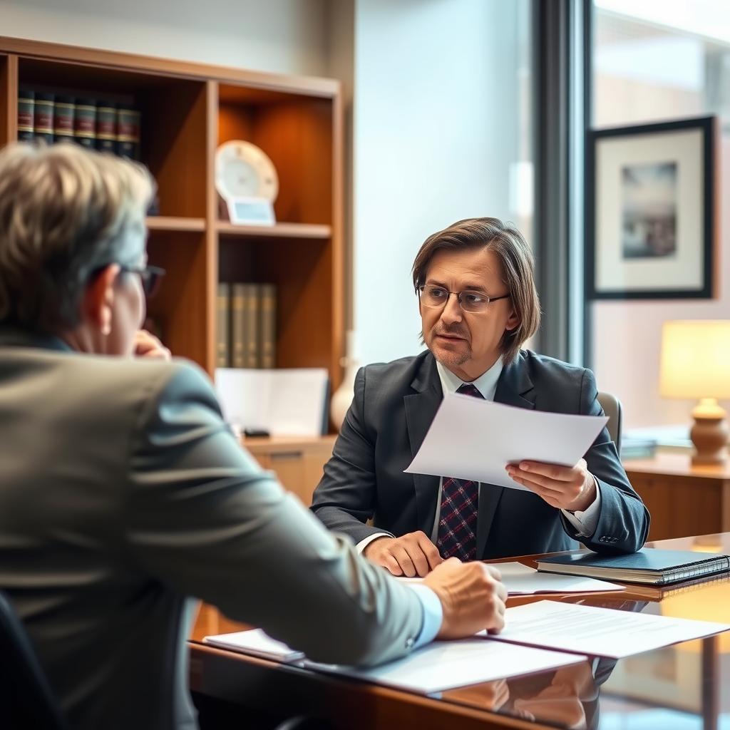 Distribution Agreement Lawyer Baltimore, MD