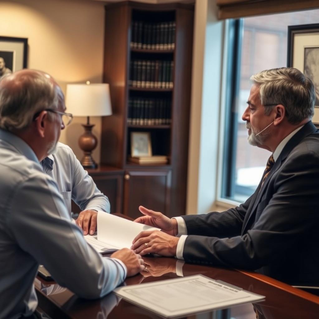Distribution Agreement Lawyer Bergen County, NJ