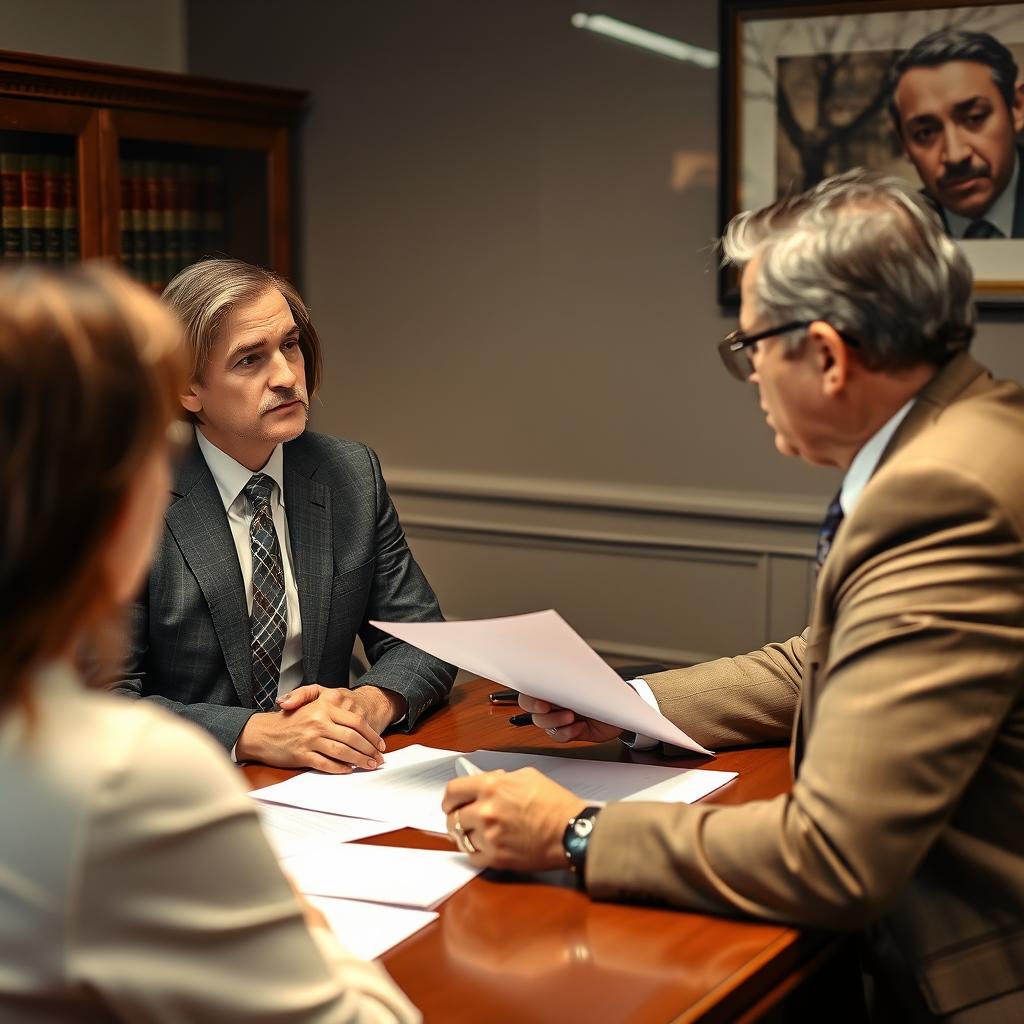 Distribution Agreement Lawyer Capitol Hill, DC