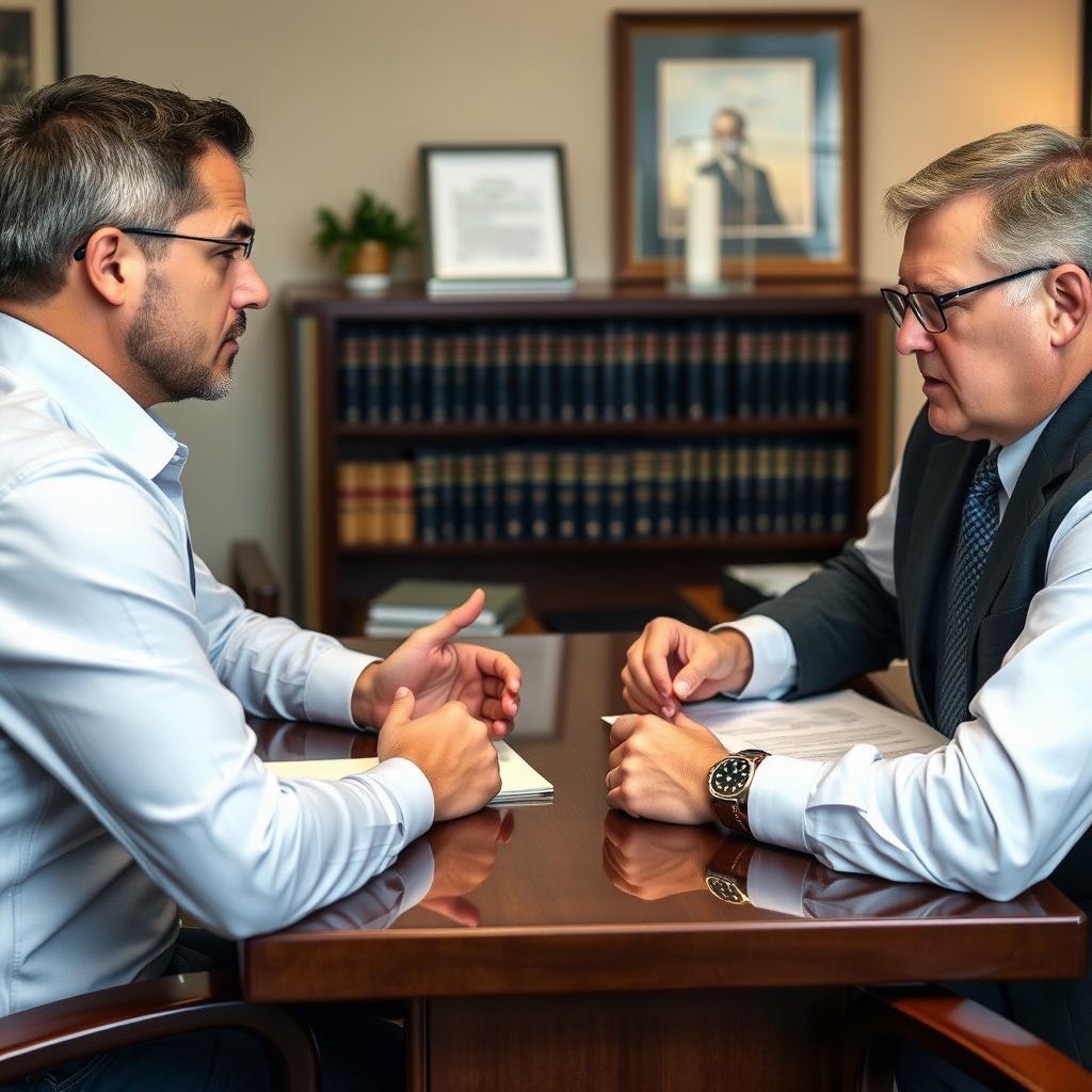Distribution Agreement Lawyer Chesterfield County, VA