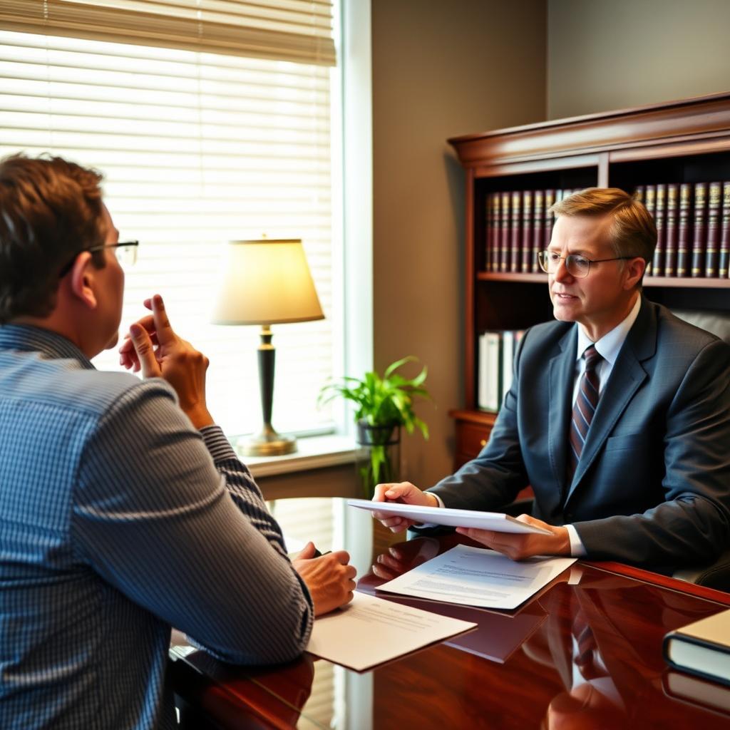 Distribution Agreement Lawyer Clarke County, VA